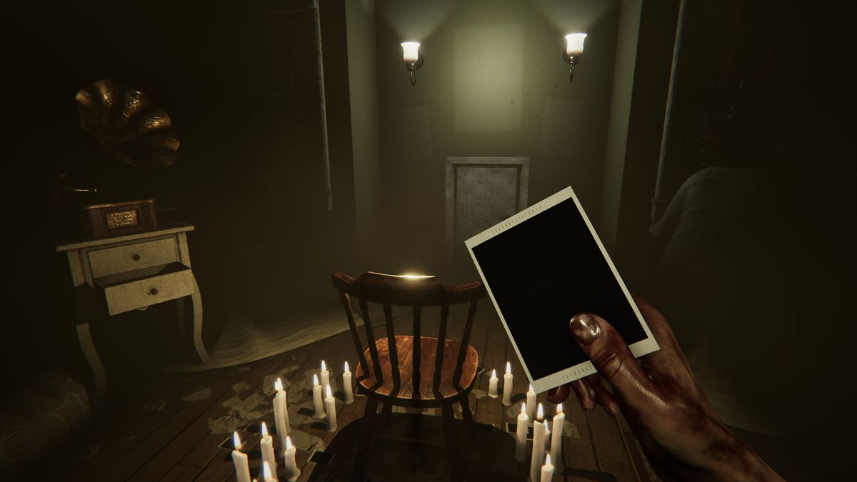 Rely On Horror's 2022 Community Game Of The Year Is…MADiSON - Rely