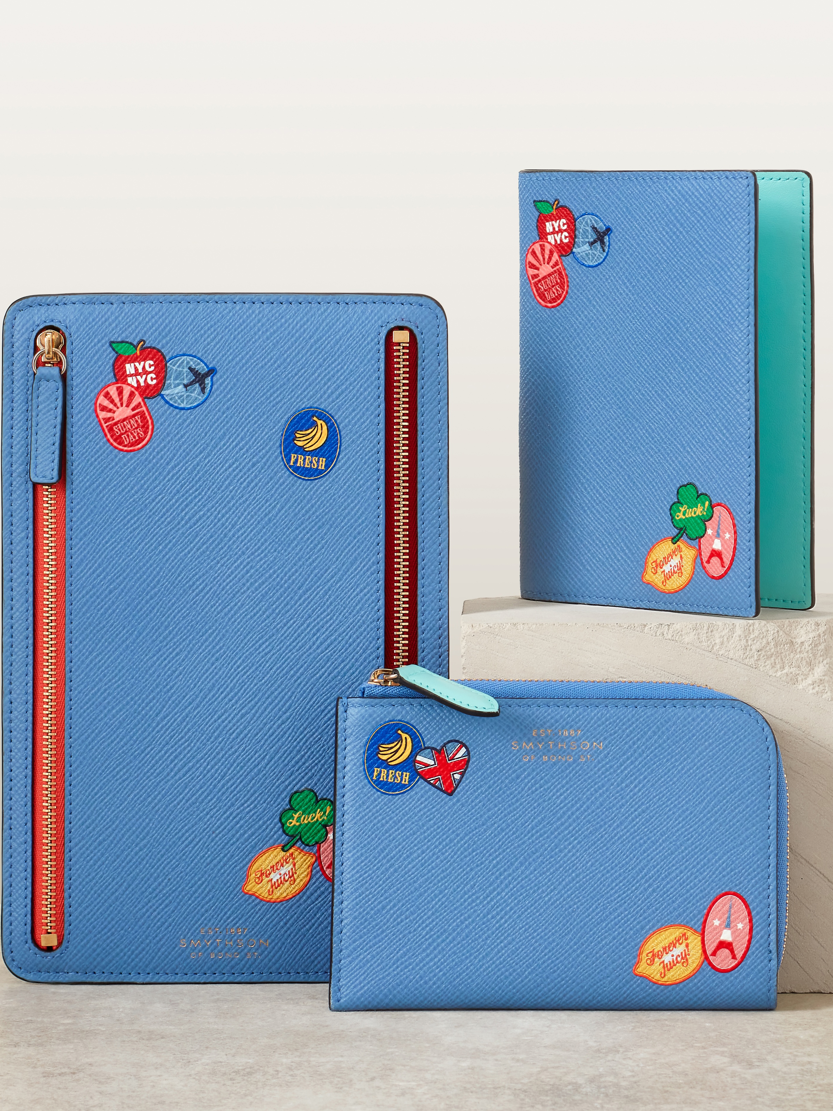 SMYTHSON