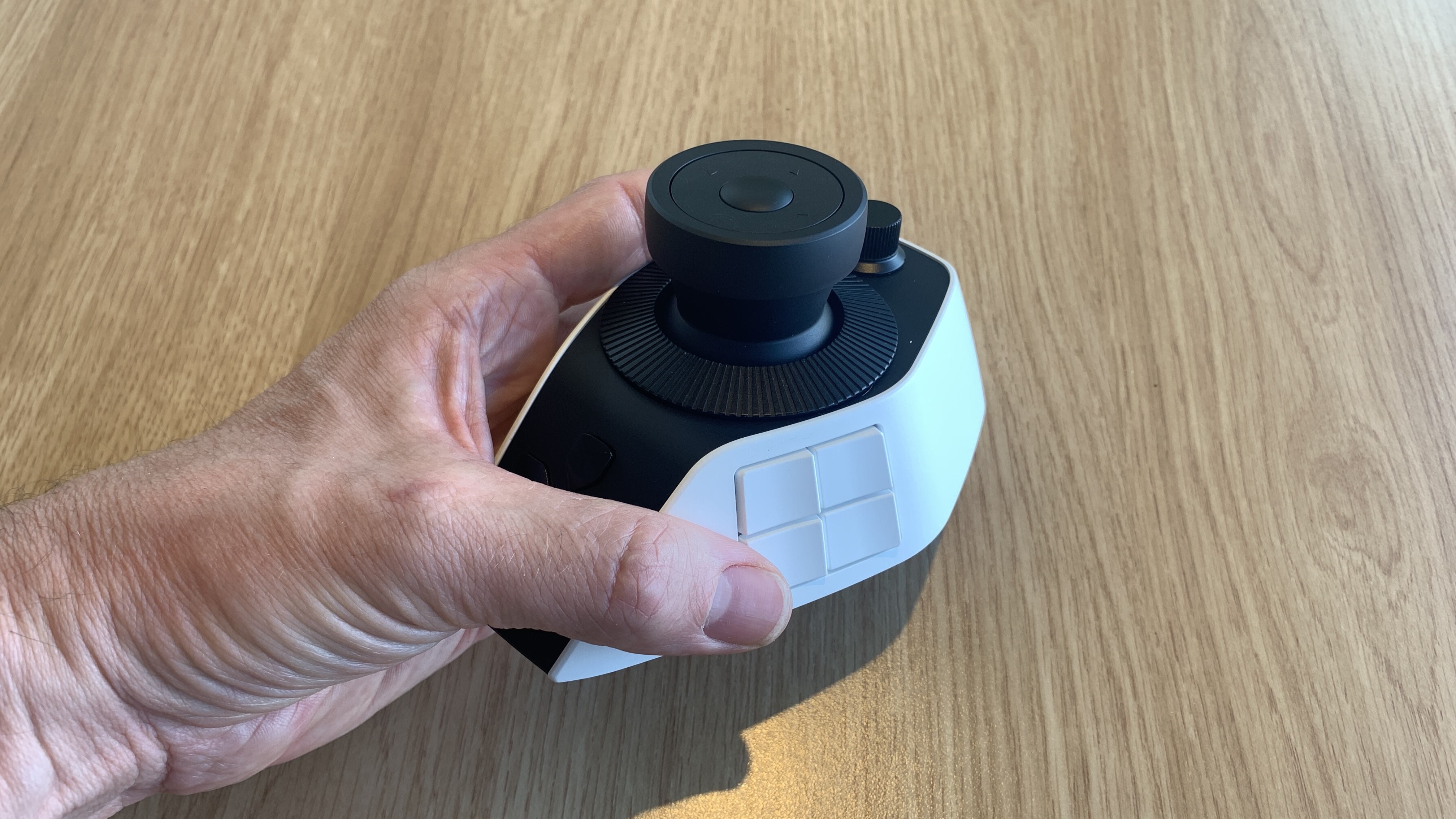 XPPen Pilot Pro