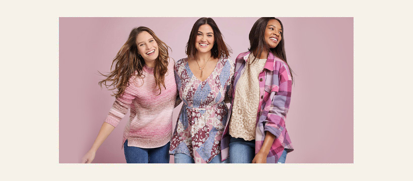 Maurices coupons - 15% OFF in July 2025