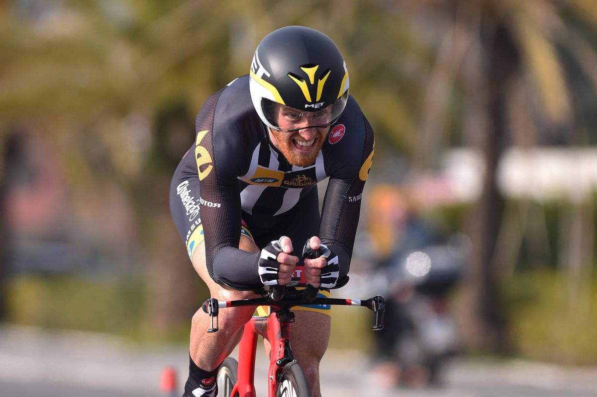 Tyler Farrar (Mtn-Qhubeka)