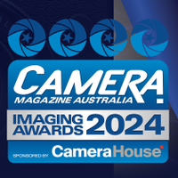 Australian Camera Magazine Imaging Awards 2024