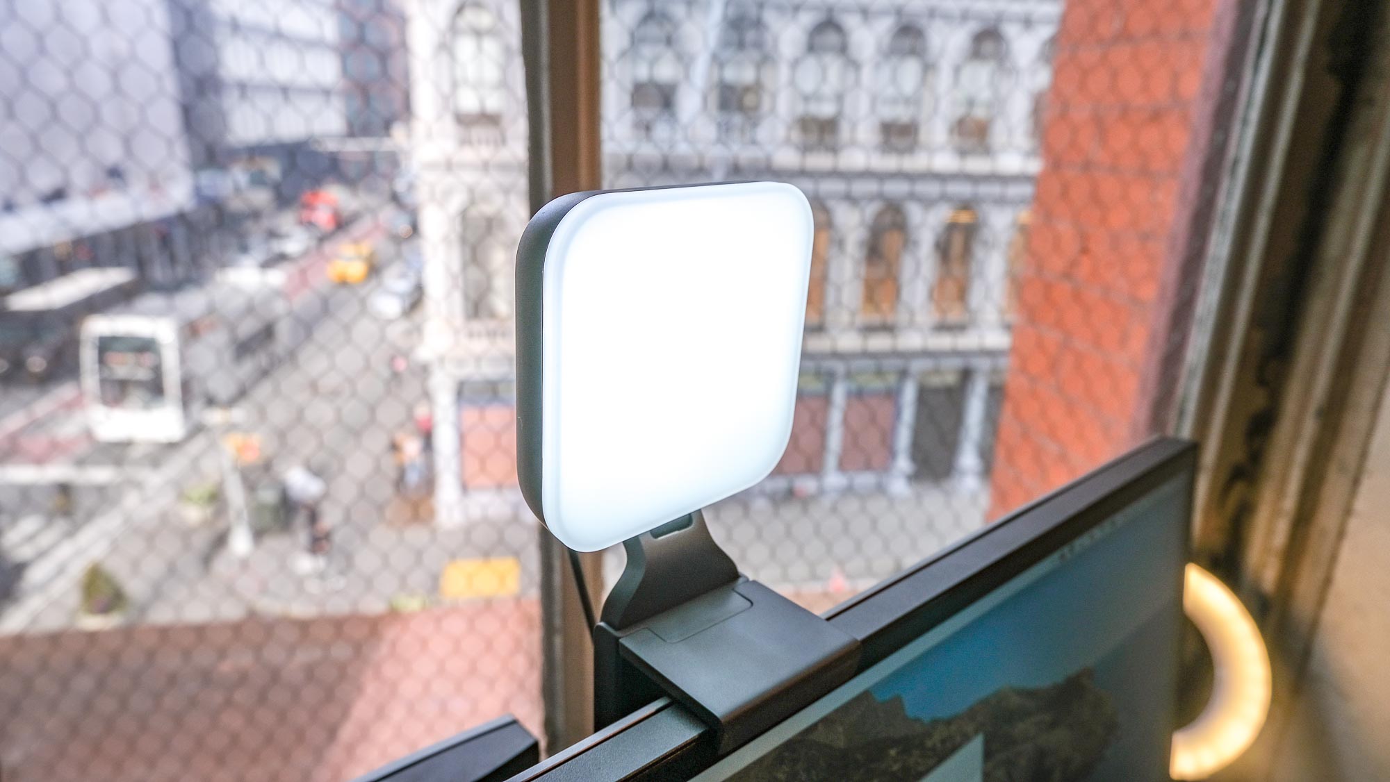 Litra Glow - Premium Streaming Light