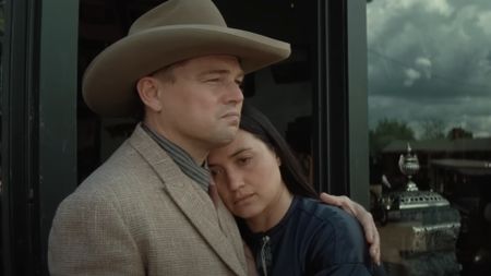 Killers of the Flower Moon