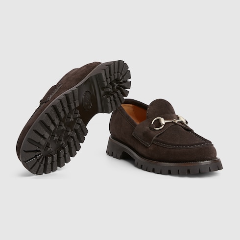 Women's Loafer With Horsebit