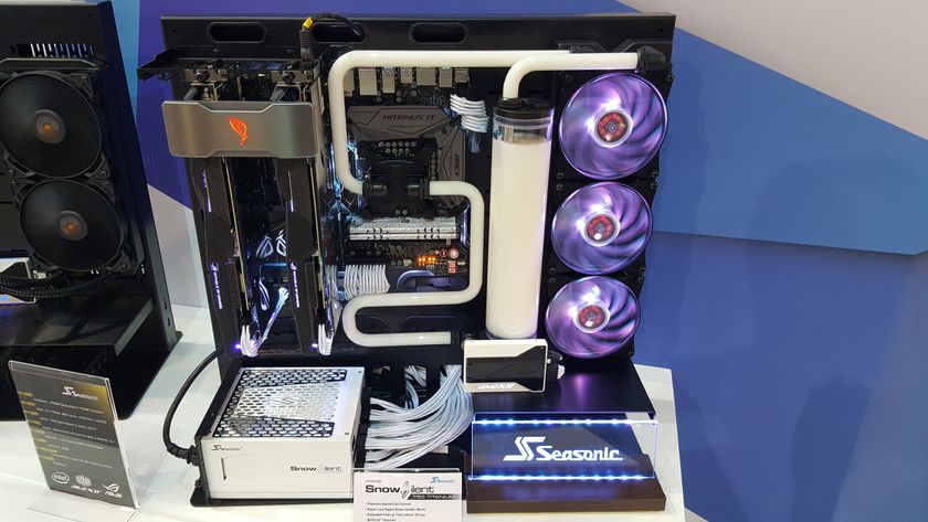 The best case mods from Computex 2017 | PC Gamer