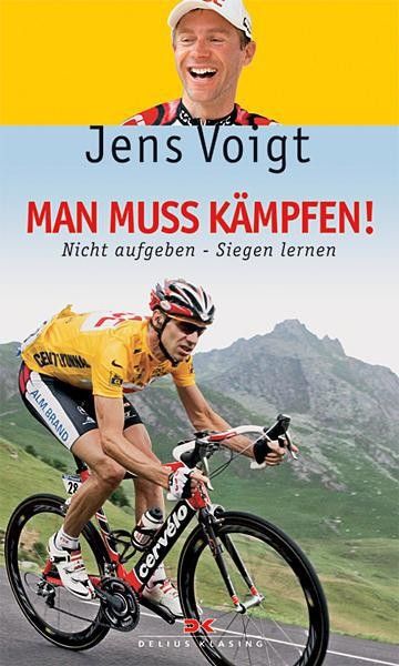 The Jens Voigt autobiography