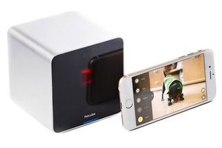 Petcube Camera