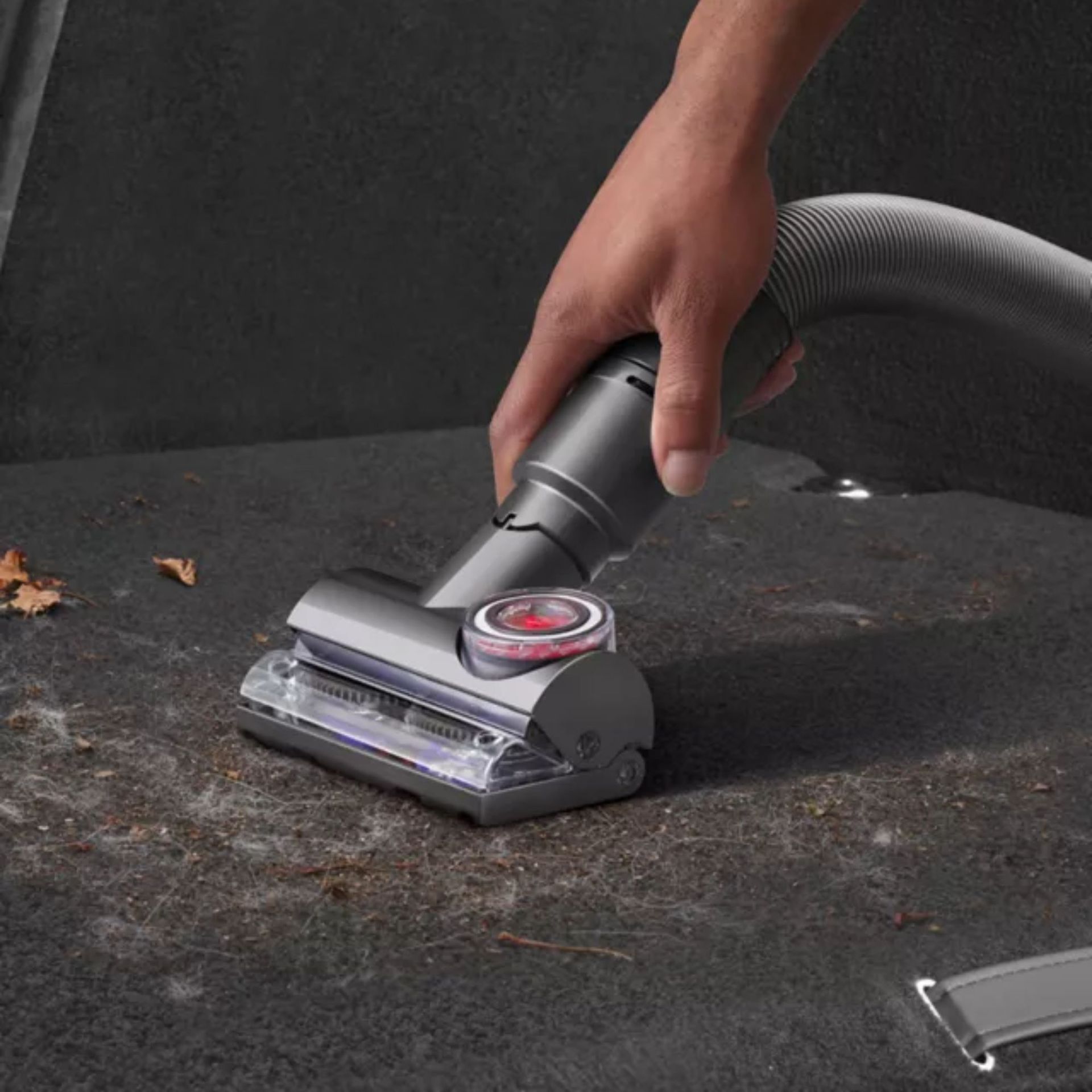 How to clean Dyson ball vacuum - an expert guide | Ideal Home