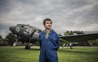 Guy Martin's D-Day Landings