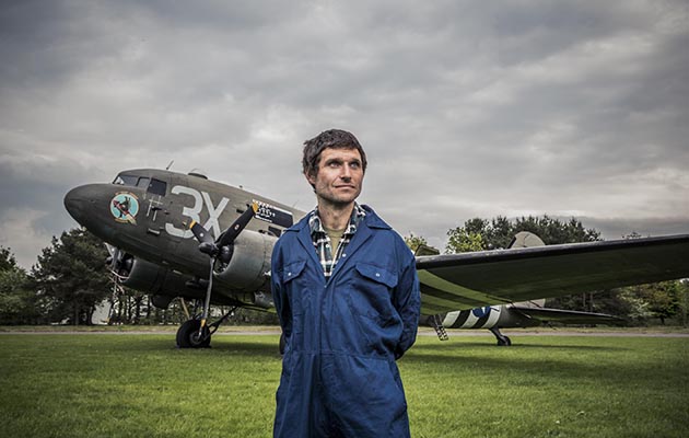 Guy Martin&#039;s D-Day Landings