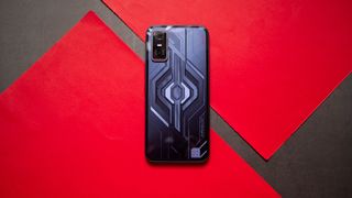 Infinix GT 30 Pro review