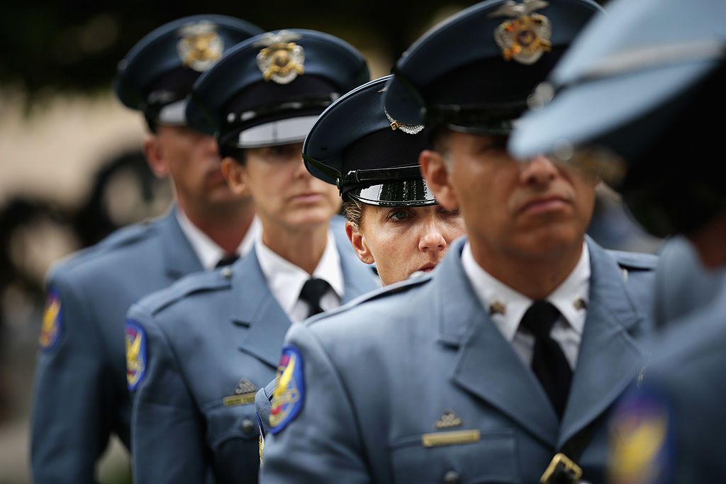 Phoenix police officers.