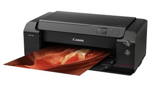 Best printers for photos: Canon imagePROGRAF PRO-1000