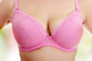 bra-breasts