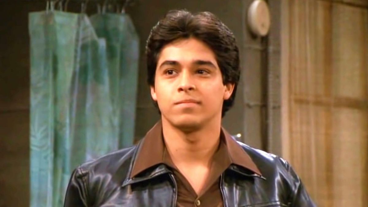 NCIS' Wilmer Valderrama Responds To Possible Reprising That '70s Show's ...