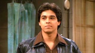 Wilmer Valderrama as Fez on That '70s Show