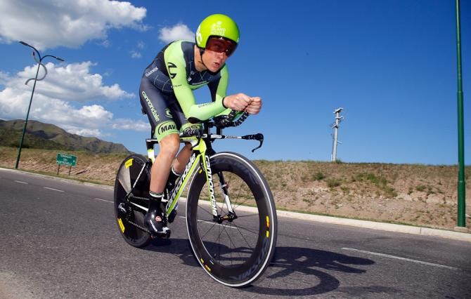 Tom Danielson (Cannondale-Garmin)