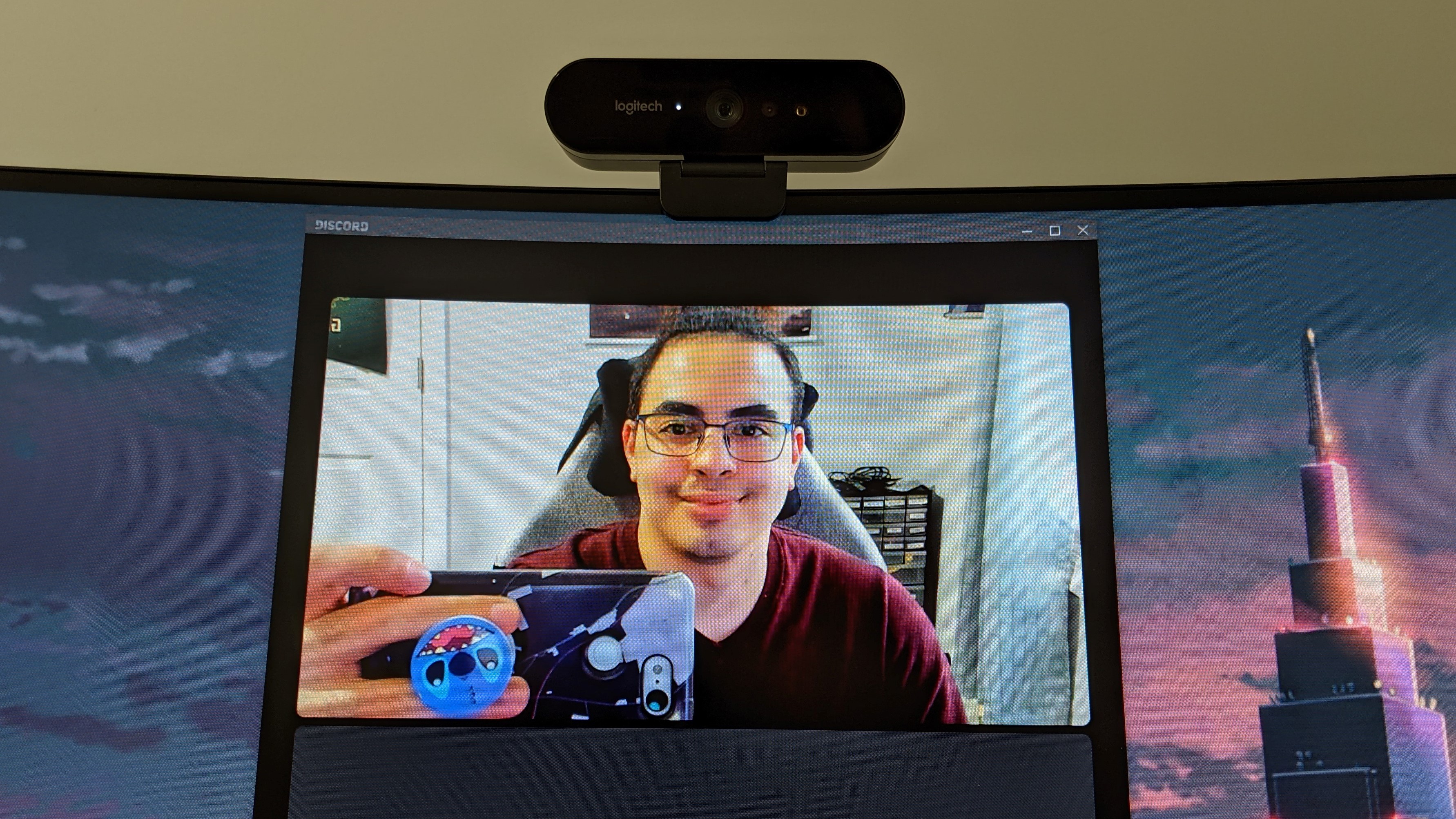 How to set up webcams for D&D and other TTRPGs