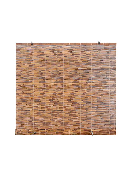 Handmade Roll-Up Shade