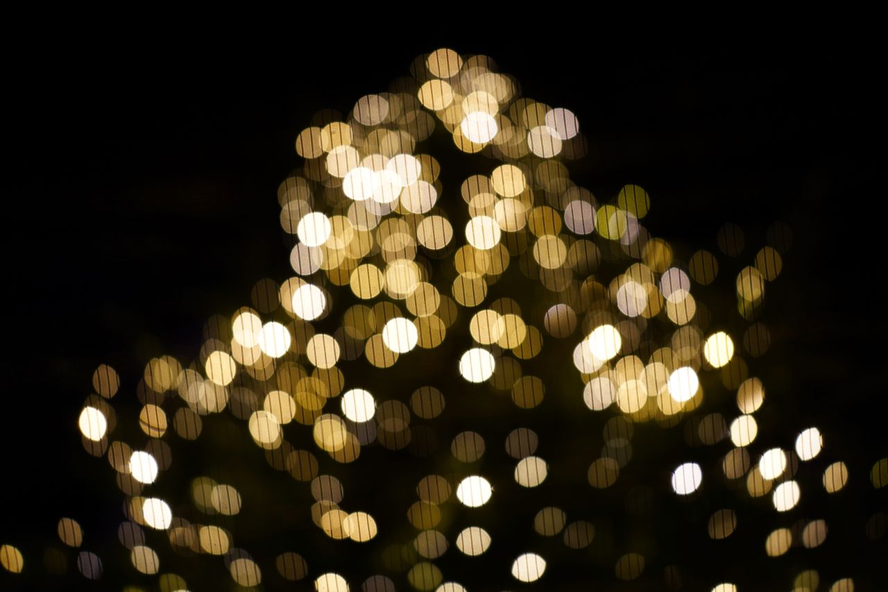 Moment CineFlare Gold Streak Filter review