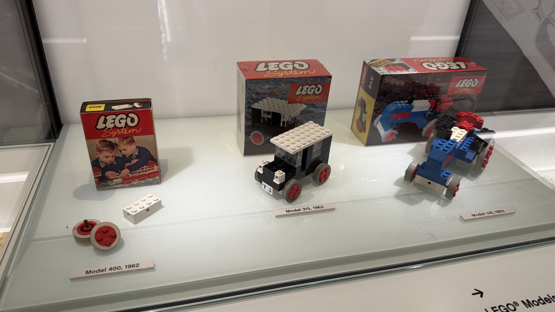 LEGO House in Billund, Denmark