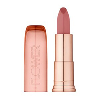 FLOWER Beauty Perfect Pout Moisturizing Lipstick, $9.49 | CVS