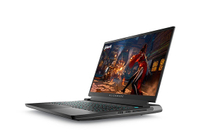 Alienware m15 R7, Ryzen 7, 16GB RAM, RTX 3070: was