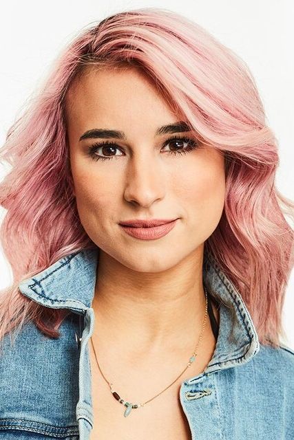 Ruby, 25
