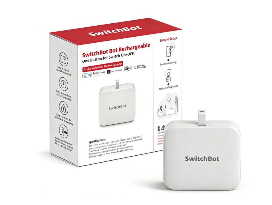 interrupteur switchbot