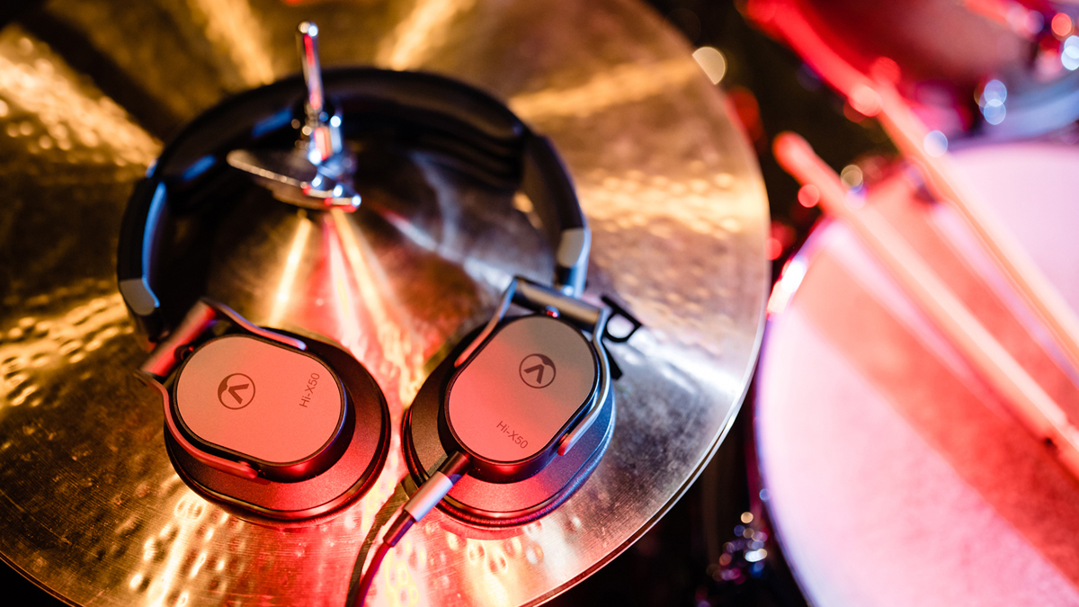Austrian Audio headphones