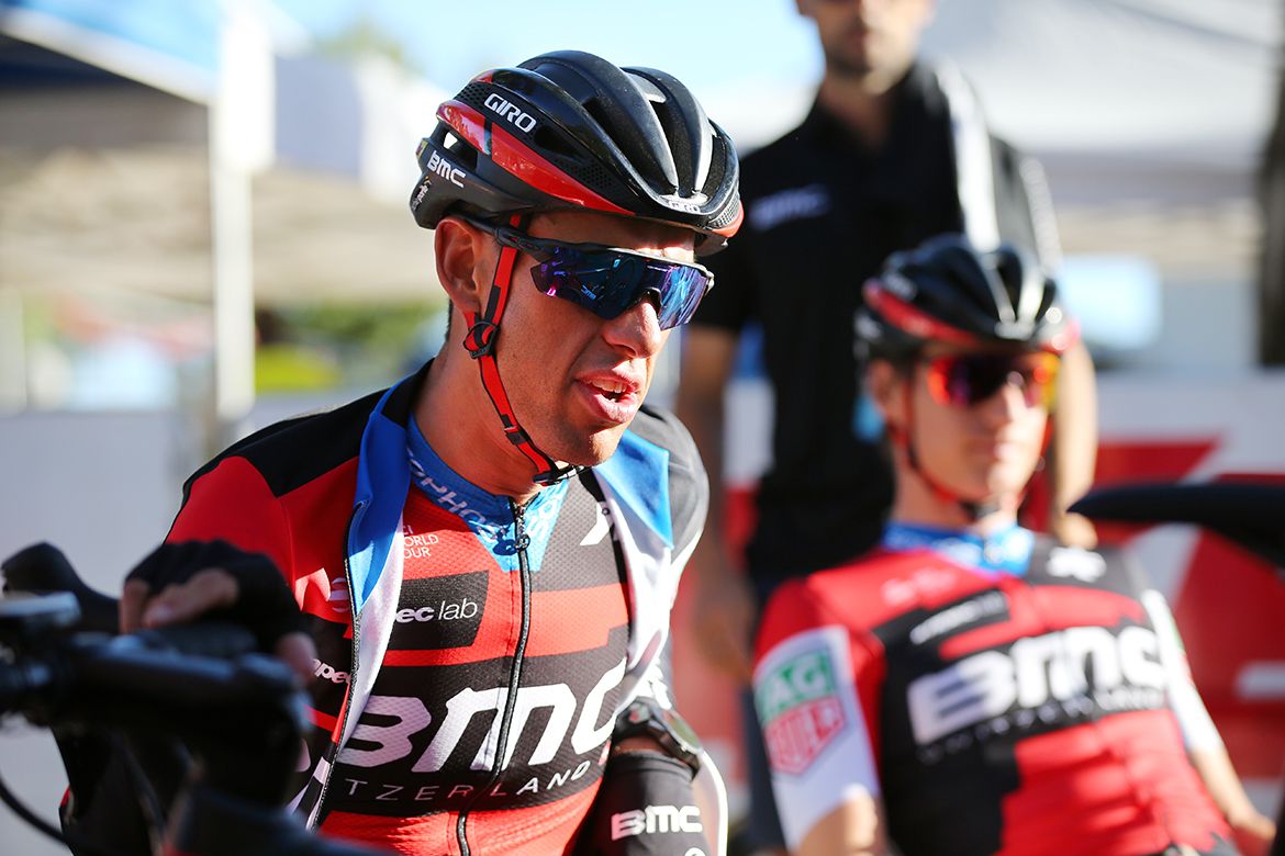 Richie Porte (BMC).