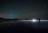 How to photograph the Eta Aquarid meteor shower