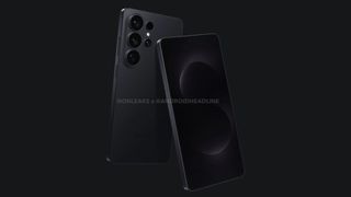 Imágenes del Samsung Galaxy S26 Ultra muestran el nuevo diseño del