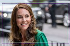 Kate Middleton glows in green summer dress for a reason very close to her heart 
