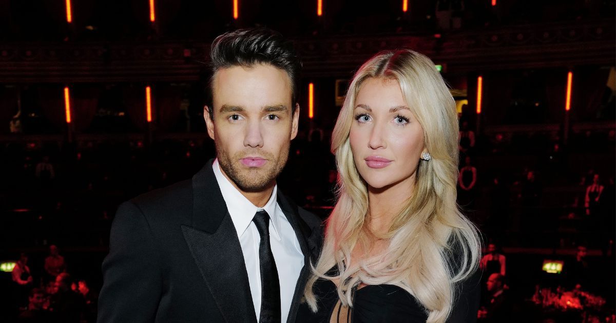 Liam Payne's girlfriend Kate Cassidy has broken her silence following his tragic death