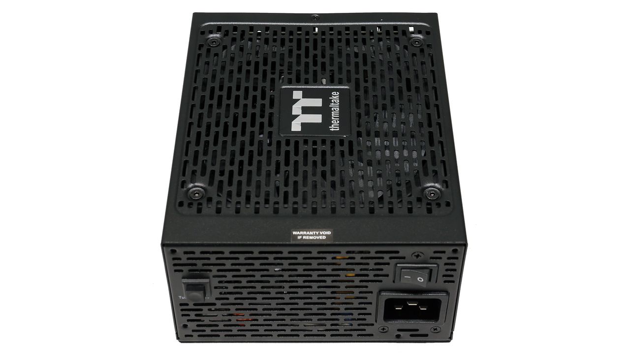Thermaltake ToughPower TF1 1550W