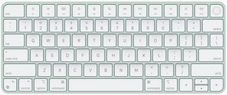 iMac Keyboard 2021