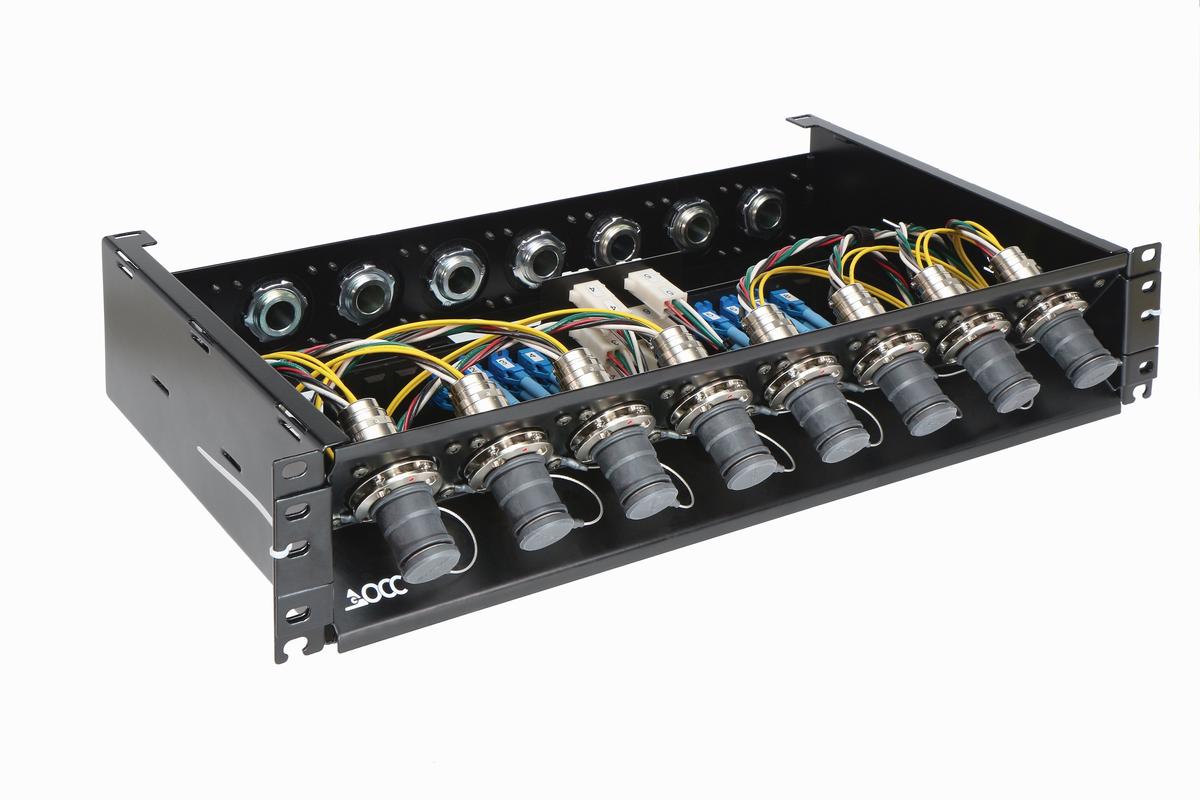 OCC SMPTE