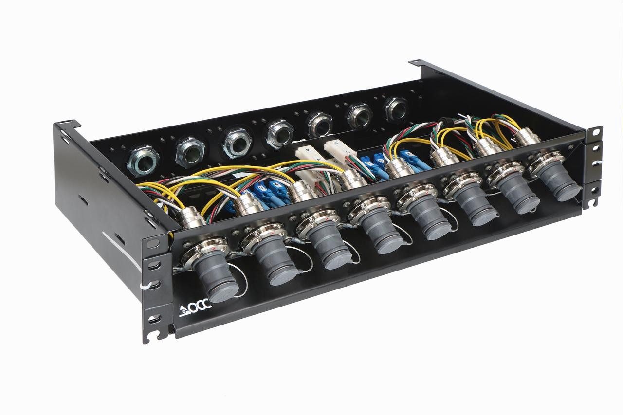 OCC SMPTE