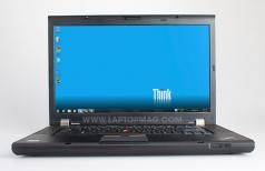 Lenovo ThinkPad W520 Review | Laptop Mag