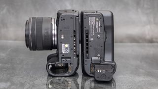 Canon CF-R20EP battery grip for Canon EOS R5 Mark II