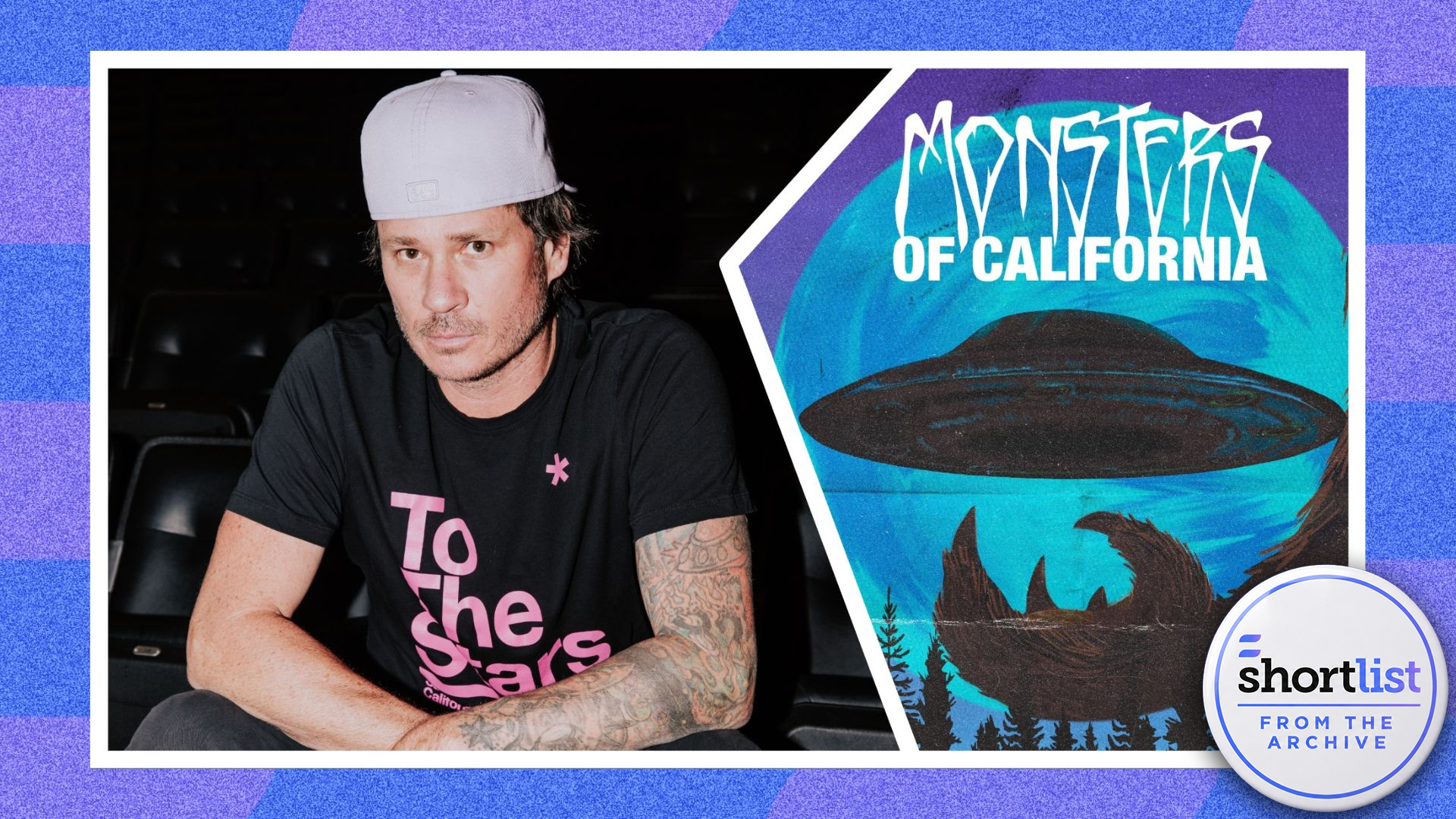Tom Delonge