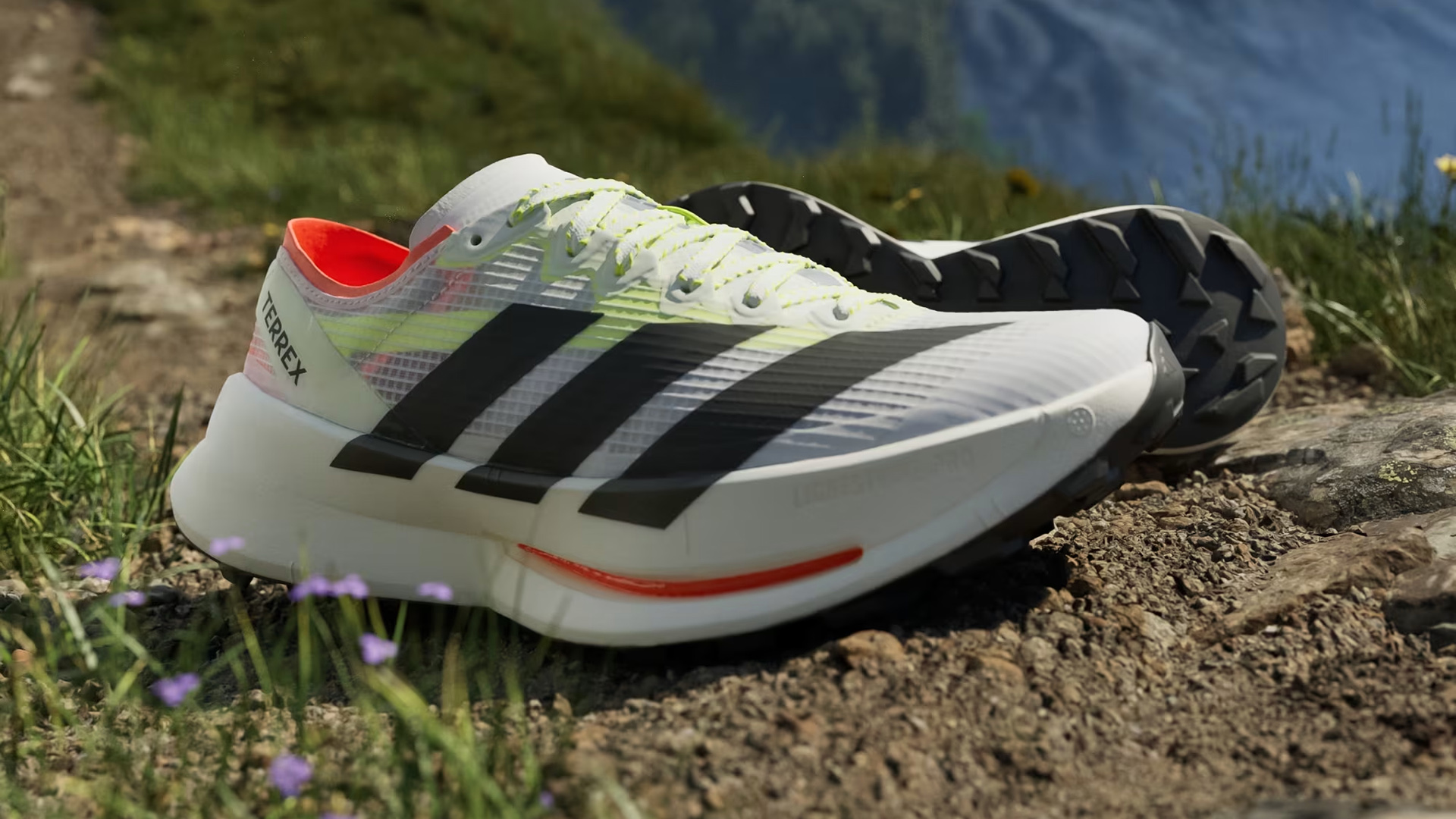 Adidas Terrex Agravic Speed Ultra 2