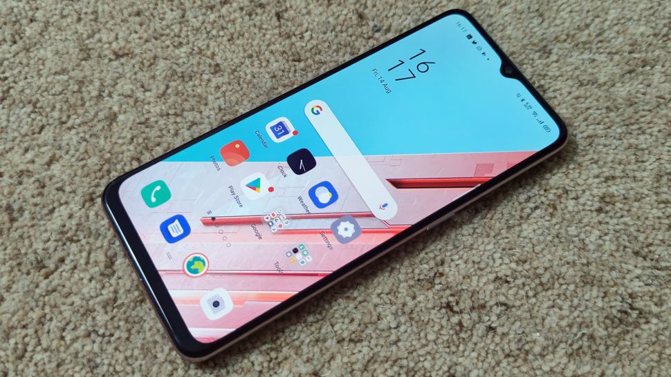 Oppo Find X2 Lite Review Techradar