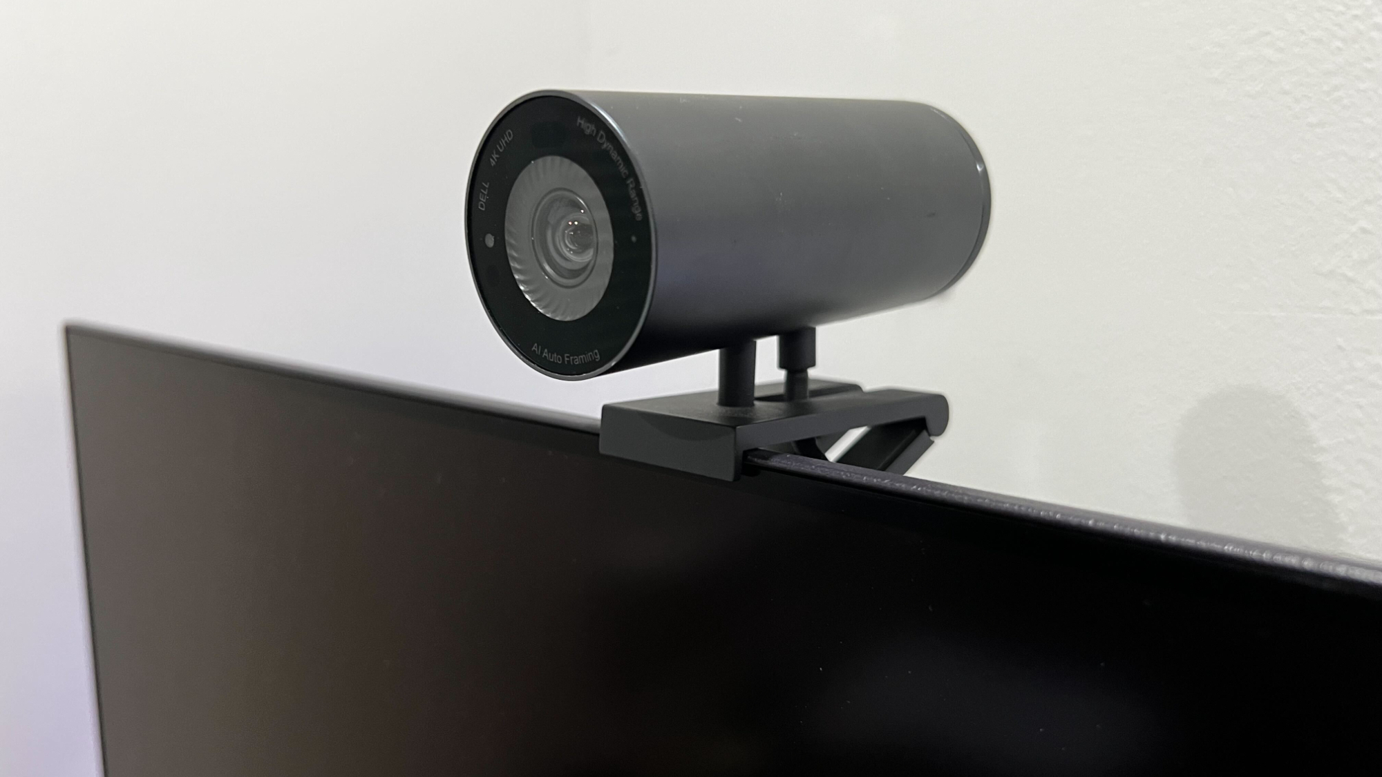 Dell UltraSharp WB7022 4K webcam review | PC Gamer