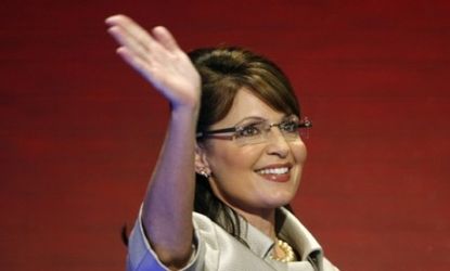 An upcoming trip to India has sparked further debate on whether Sarah Palin is saying hello or goodbye to a 2012 presidential run.
