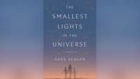 The Smallest Lights in the Universe: A Memoir
Crown, 2020 | $25.20 on Amazon