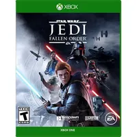 Star Wars Jedi: Fallen Order: $59.99 $19.88 at Walmart