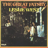 Leslie West - The Great Fatsby (RCA, 1975)